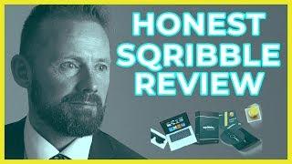 HONEST Sqribble Review & Demo 2020 (Best Sqribble Bonuses Package)