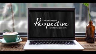 Global Commercial Real Estate Outlook l JLL Global Real Estate Perspective