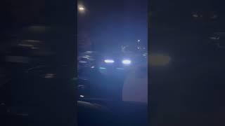 B58 tuned VS 370z boosted