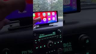 "How to put Carplay in any car for less than $250"