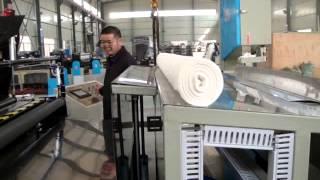 Automatic Toilet Tissue Paper Making machine Production Line