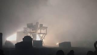 Nicolas Jaar Live 30/09/2017 Kiev