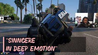 Self Driving Cars are Dangerous | Nopixel 4.0