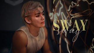 |AI COVER| Kim Taehyung - Sway [ FMV ]