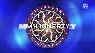 Milionerzy? (Covid-19) (2020) [Clear Intro]