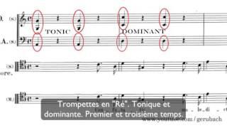 Le Génie de Mozart Expliqué avec partition