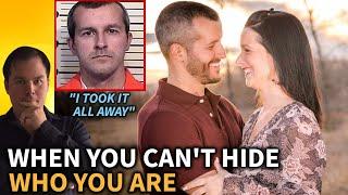 The Linguistic Warning Signs in Chris Watts’ Prison Interview That Have Been Ignored for Too Long