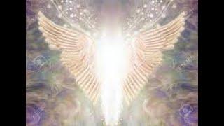 Angelic Healing Guided Meditation  Recorded January 18 2023