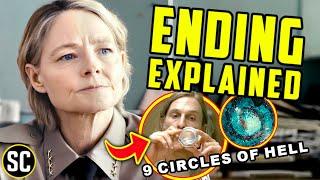 TRUE DETECTIVE Finale ENDING EXPLAINED and Episode 6 BREAKDOWN!