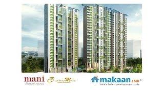 Swarnamani by Mani Group in EM Bypass, Kolkata, Residential Apartments: Makaan.com