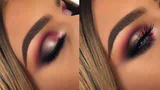 ABH SULTRY PALETTE TUTORIAL & REVIEW | MAKEUP DEMO