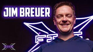 Laughing Out Loud with Jim Breuer & Jack Vale - X5 Podcast #77