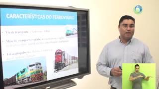 AULA II - Prof Heber - Logística