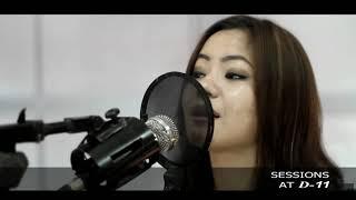 DC Talk - In the light ( cover) - Feli Thangluah