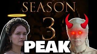 House Of The Dragon Season 3 Will Be Amazing (Predictions)