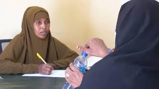 GBV Response in Garissa County, Kenya (English)