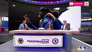 Wolves 2-6 Chelsea Post Match Analysis: "Chelsea are devastating, too good for Wolves"