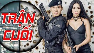 MOVIE 2025 | Sniper Couple Assault High Point Coordinate To Shoot Storm Of Bullets To Take Out All