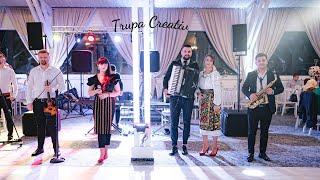 Trupa Creativ Suceava  Program de nunta || George & Andreea || NOU 2023 live