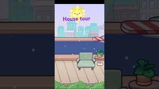 House tour