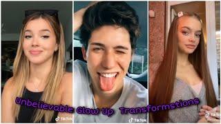 Glow Up Transformations  Best Tik Tok Compilation