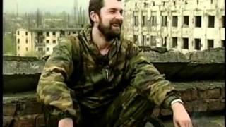 Владимир Виноградов - Как я поехал на войну в Чечню....flv