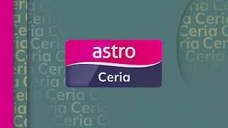 Astro Ceria - ident (from November 2024)