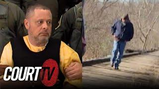 New Bridge Guy Video Released: Delphi Murders