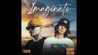 Danny Ocean ft Kapo - Imagínate (Dj Osmii Extended)