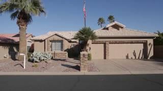 SOLD by The Kolb Team | Sun Lakes AZ | Oakwood Country Club