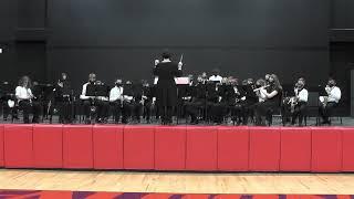 NCLA Winter Music Program 12-2- 2021