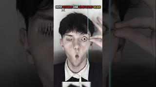 How Others Use Time Warp Scan Vs Last One/ #sigma #sigmamale #sigmarulesigma #trending