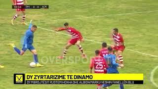 Dy zyrtarizime te Dinamo | Oversport