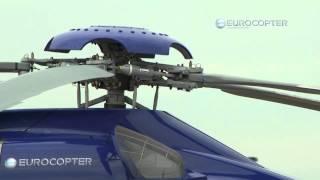 EC175 U.S. Demo Tour: Visiting American Eurocopter in Grand Prairie, Texas