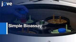 Simple Bioassay For Evaluation: Vascular Endothelial Growth Factors l Protocol Preview