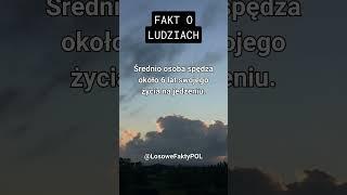 Jedzenie - nasza największa pasja? Liczby Cię zaskoczą!