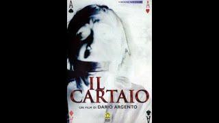 The Card Player (Mystery, Horror) - Movie Watch