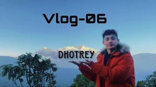 Dhotrey|| Darjeeling