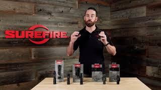 SureFire Spotlight: Turbo Series