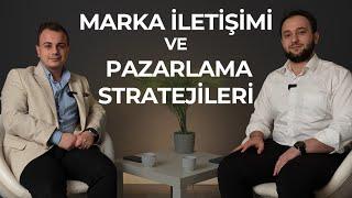 MARKA İLETİŞİMİ NASIL BELİRLENİR VE MARKA PAZARLAMA STRATEJİLERİ NASIL OLMALI?