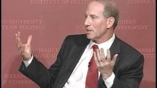 A Conversation with Dr. Richard N. Haas - The Institute of Politics