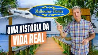 3 CASAS NOS EUA | QUAL VOCÊ ESCOLHERIA? CASA BARATA #Florida #morarEUA