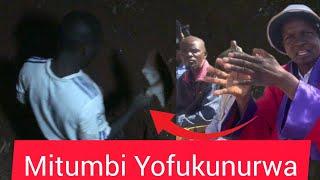 Mitumbi Yekutsakatira Mugomo Yofukunurwa Pamba peMunhu Dare Rachief Mutasa