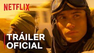 Outer Banks: Temporada 4 | Tráiler oficial de la parte 2 | Netflix