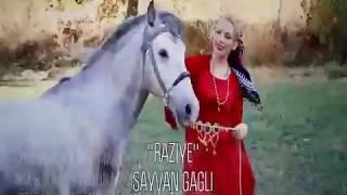 سیوان گاگلی رضیه ۲۰۱۸ گورانی نوی شاد زور خوش Sayvan Gagli 2018 Razya Gorani Zor xosh