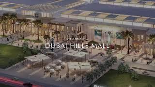 Welcome to Dubai Hills Estate