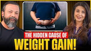 The TOP most secret to weight loss | Fix Your Hormonal Imbalance Naturally