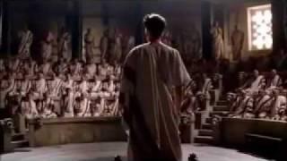 Rome HBO
