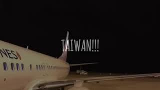 TAIWAN GOGOGO！