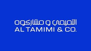 About Al Tamimi & Company